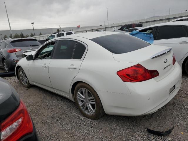Vin: jn1cv6ap4dm712509, lot: 88590195, infiniti g37 base 20132