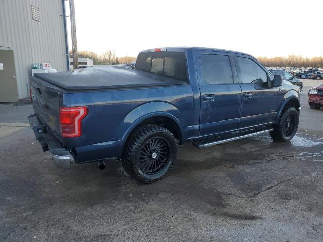 Vin: 1ftew1cg7gkf52466, lot: 48965965, ford f-150 supercrew 20163