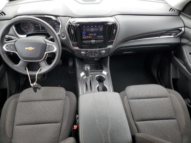 2020 CHEVROLET TRAVERSE L - 1GNERFKW3LJ314540