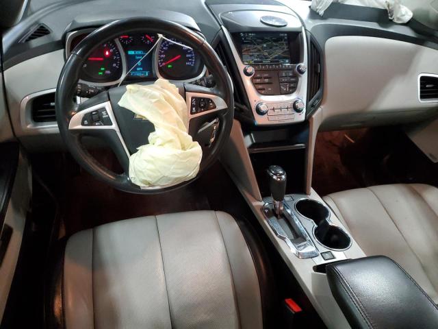 2016 CHEVROLET EQUINOX LT - 2GNALDEKXG6232112