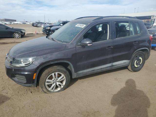 VOLKSWAGEN TIGUAN S
