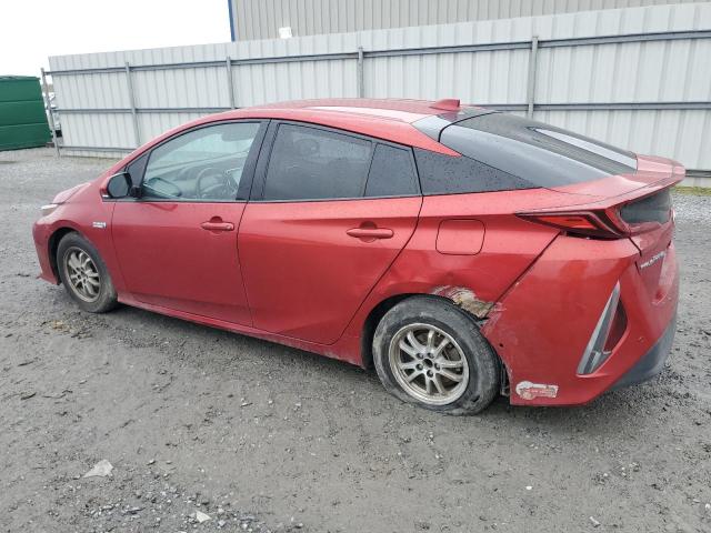 2017 TOYOTA PRIUS PRIM JTDKARFP1H3049510