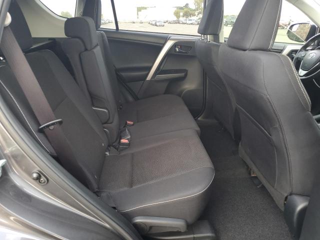 2017 TOYOTA RAV4 XLE - JTMWFREV3HJ102903