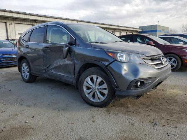 Vin: 5j6rm4h72el038222, lot: 47605655, honda crv exl 20144
