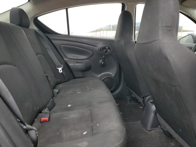 2016 NISSAN VERSA S - 3N1CN7AP7GL884716