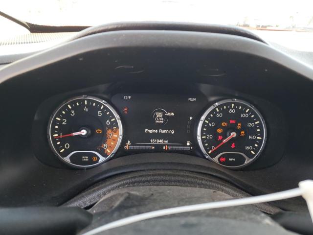 2016 JEEP RENEGADE L - ZACCJADT1GPC63347