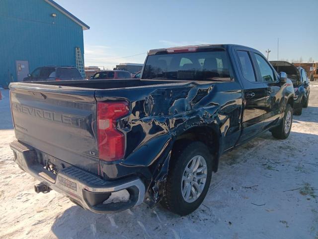 Vin: 1gcryded5kz369552, lot: 49912195, chevrolet all models k1500 lt 20193