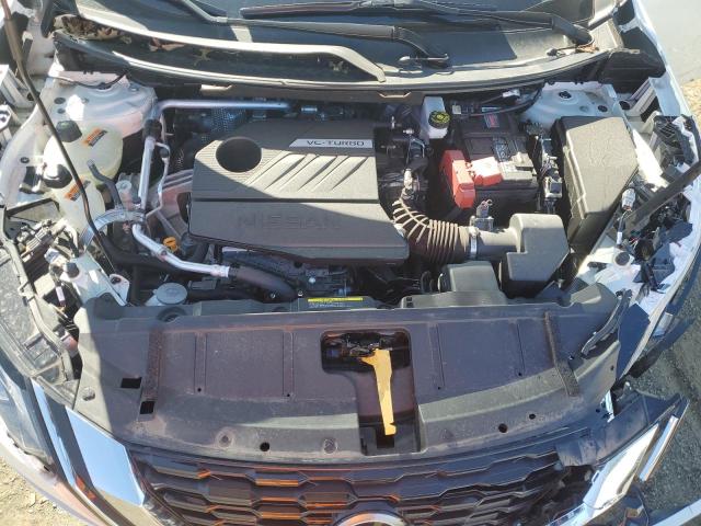 2023 NISSAN ROGUE SV - 5N1BT3BB8PC841455