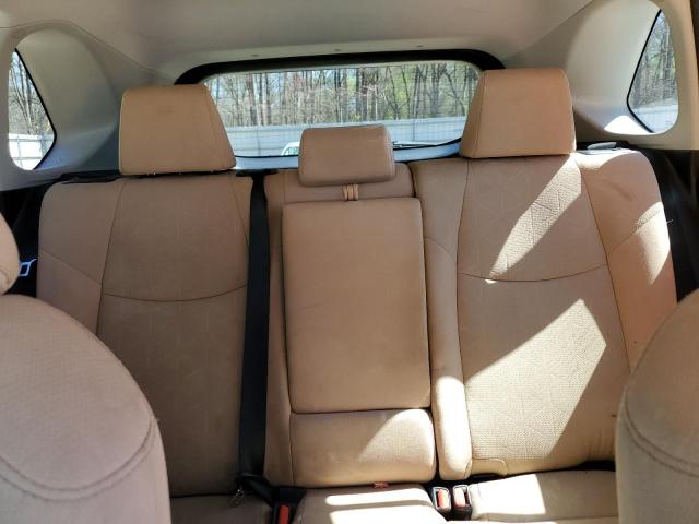 2019 TOYOTA RAV4 XLE - 2T3W1RFV8KW004875