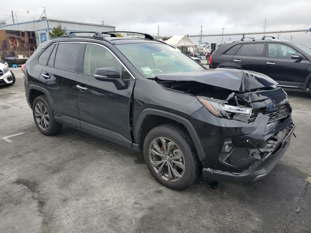 Vin: jtmd6rfv5rd117893, lot: 51060435, toyota rav4 limited 20244