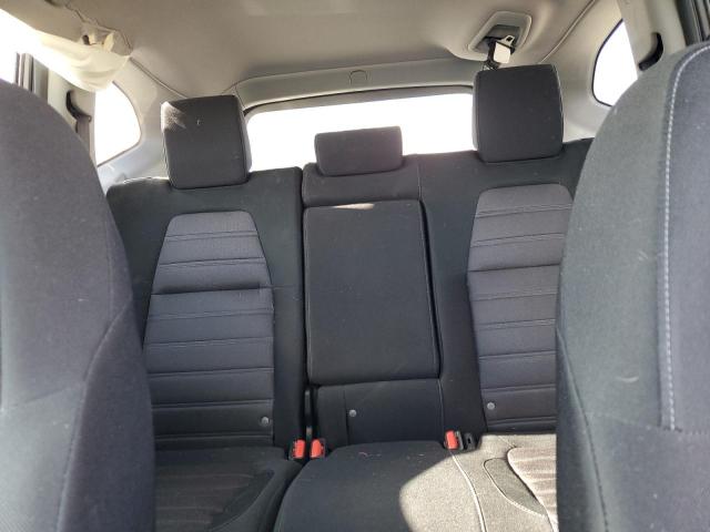 2022 HONDA CR-V EX - 5J6RT6H5XNL023738