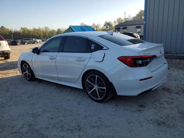 Vin: 2hgfe1f98rh321771, lot: 50203665, honda civic touring 20242