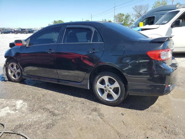 Vin: 2t1bu4ee9bc667392, lot: 49070735, toyota corolla base 20112