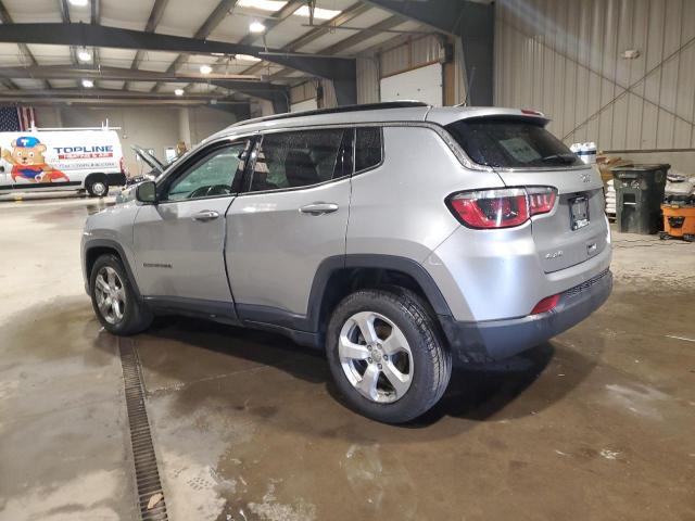 2018 JEEP COMPASS LA - 3C4NJDBB9JT484232