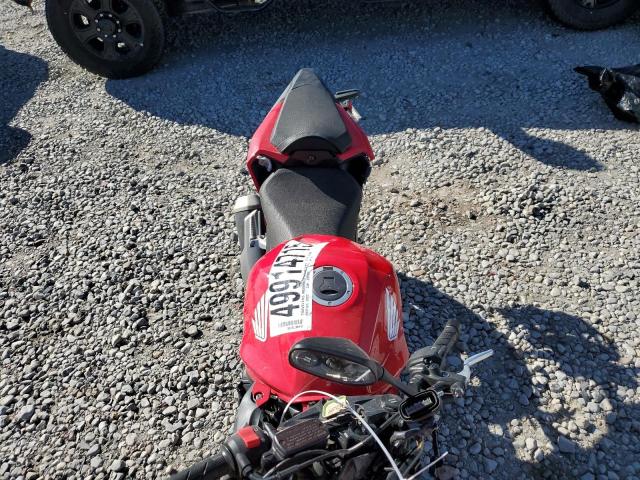 2024 HONDA CBR MLHPC7055R5000339