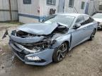 2022 HONDA ACCORD SPO - 1HGCV1F36NA114898