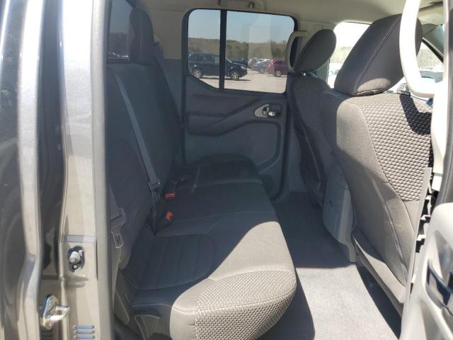 2019 NISSAN FRONTIER S - 1N6DD0ER1KN755755
