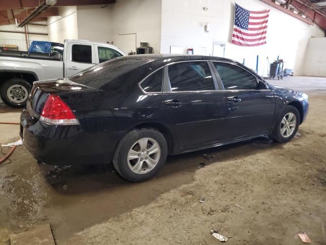 Vin: 2g1wa5e34e1117477, lot: 48778875, chevrolet impala ls 20143