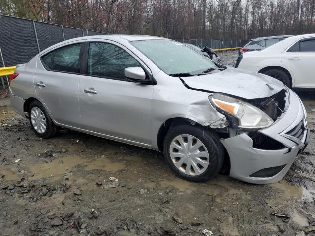 Vin: 3n1cn7ap5jl869543, lot: 50054215, nissan versa s 20184