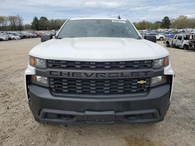 2019 CHEVROLET SILVERADO - 1GCRYAEH3KZ277969