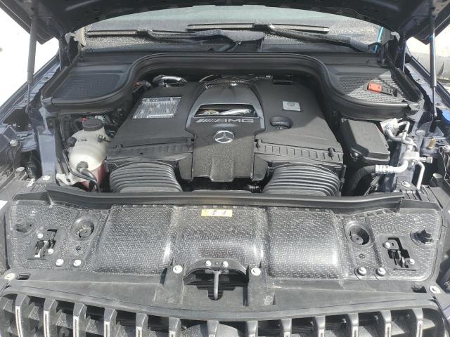 2024 MERCEDES-BENZ GLE 63 S 4 - 4JGFB8KBXRB143049
