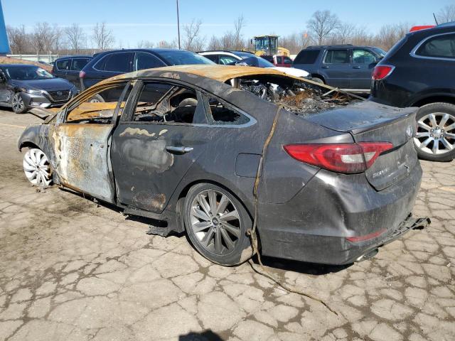 2015 HYUNDAI SONATA SPO - 5NPE34AF6FH047925