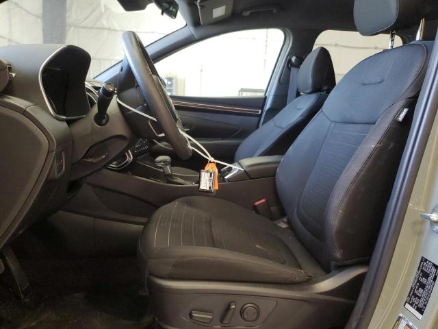 2024 HYUNDAI SANTA CRUZ - 5NTJB4AE3RH098989