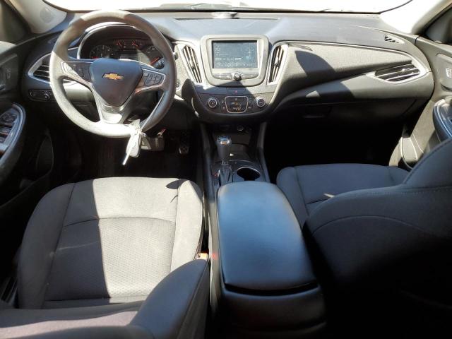 2018 CHEVROLET MALIBU LS - 1G1ZB5ST7JF121248