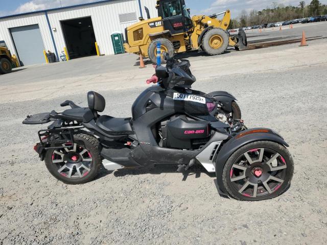 2020 CAN-AM RYKER RALL 3JB2GEG22LJ004436