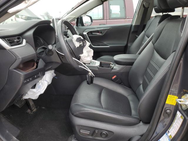 2019 TOYOTA RAV4 LIMIT - 2T3N1RFV0KW079372