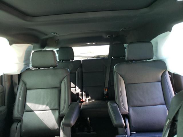 2022 CHEVROLET SUBURBAN K - 1GNSKCKD2NR211585