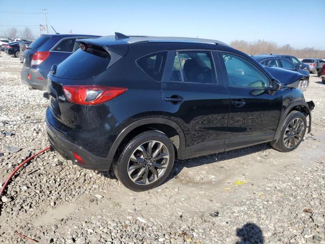 Vin: jm3ke4dy2g0659653, lot: 48033665, mazda cx-5 gt 20163