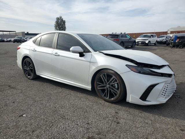 Vin: 4t1daack9su016805, lot: 51182295, toyota camry xse 20254