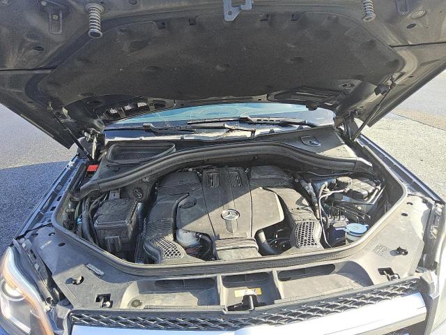 2015 MERCEDES-BENZ GL 450 4MA 4JGDF6EE7FA463727