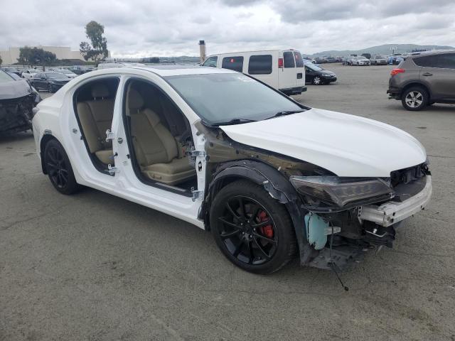 2015 ACURA TLX ADVANC 19UUB2F74FA025015