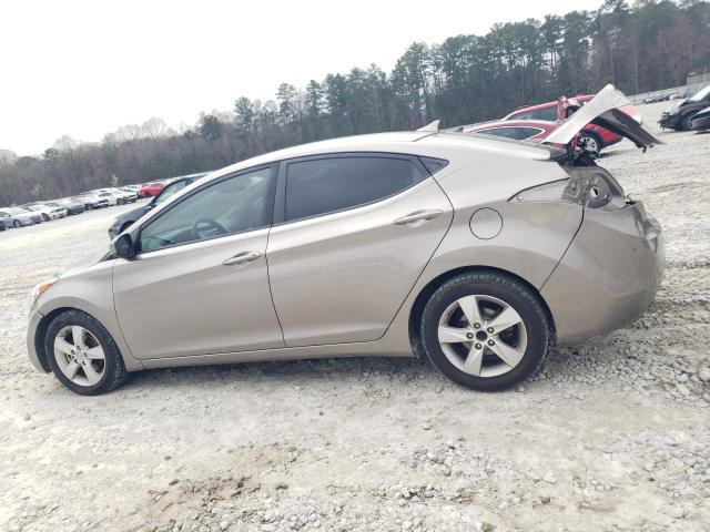 Vin: 5npdh4ae0dh244946, lot: 48002595, hyundai elantra gls 20132