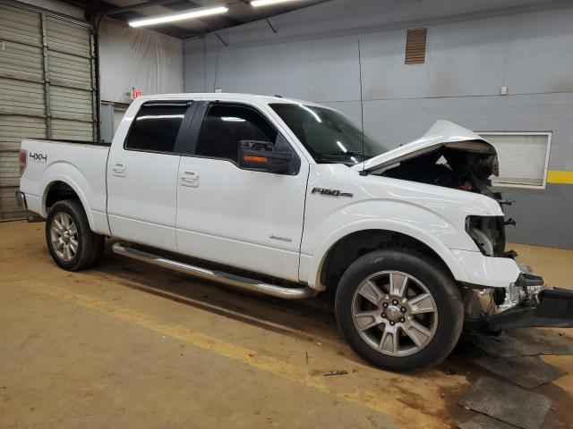 Vin: 1ftfw1et3cfa00948, lot: 48139015, ford f-150 supercrew 20124