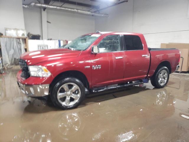 RAM 1500 SLT