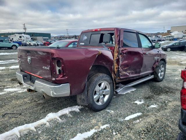 Vin: 1c6rr7lt2gs369363, lot: 46895375, ram 1500 slt 20163