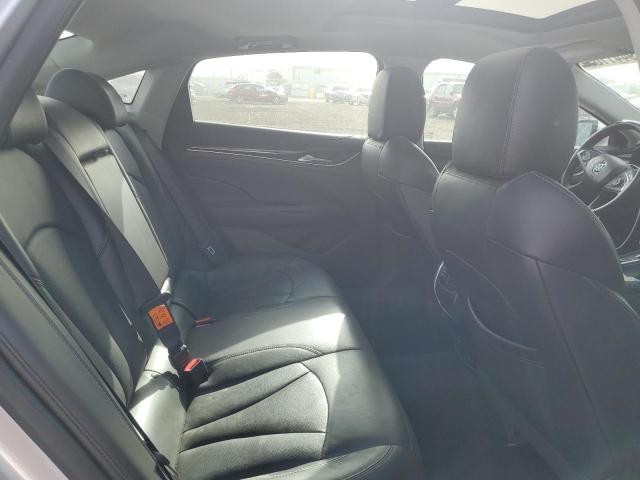 2017 BUICK LACROSSE P 1G4ZS5SS0HU120670