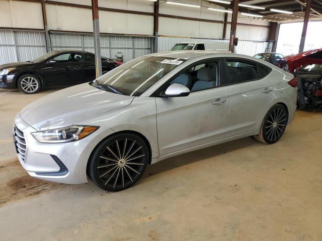 Vin: 5npd84lfxjh288776, lot: 47790455, hyundai elantra sel 2018 img_1