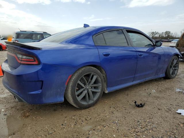 2019 DODGE CHARGER SC - 2C3CDXGJ5KH531027