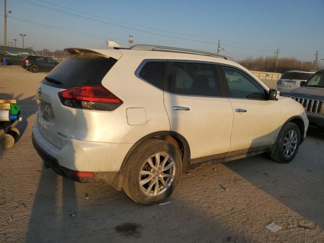 2017 NISSAN ROGUE SV - 5N1AT2MV6HC751171