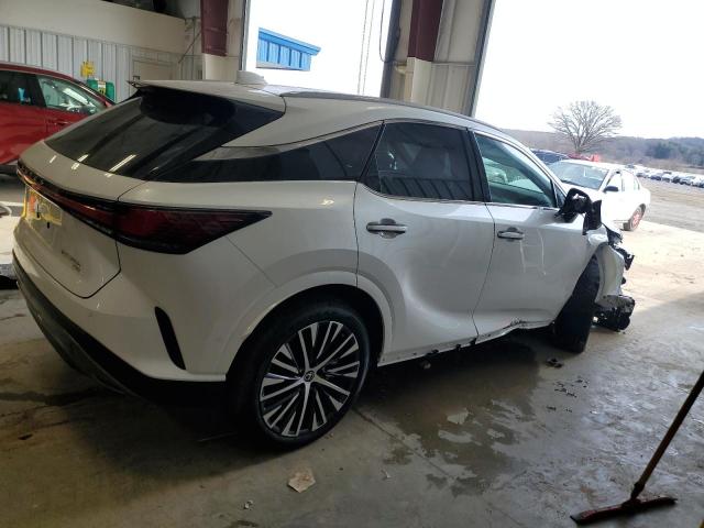2025 LEXUS RX 350H BA 2T2BBMCA2SC076015