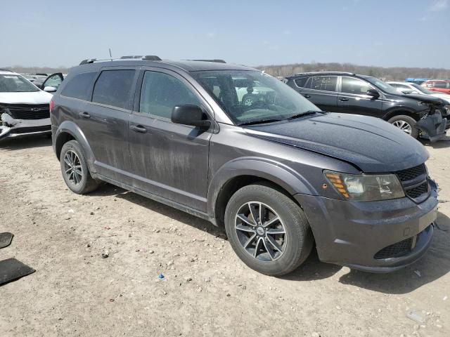 Vin: 3c4pdcab4jt496266, lot: 48965665, dodge journey se 20184