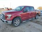 2017 FORD F150 SUPER - 1FTEW1CP1HKC28625