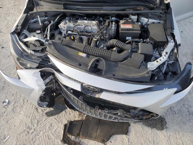 2022 TOYOTA COROLLA XL 5YFFPMAE7NP280231