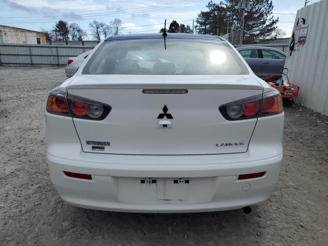 2017 MITSUBISHI LANCER ES JA32U2FU0HU010419