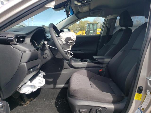 2021 TOYOTA VENZA LE - JTEAAAAH5MJ054790