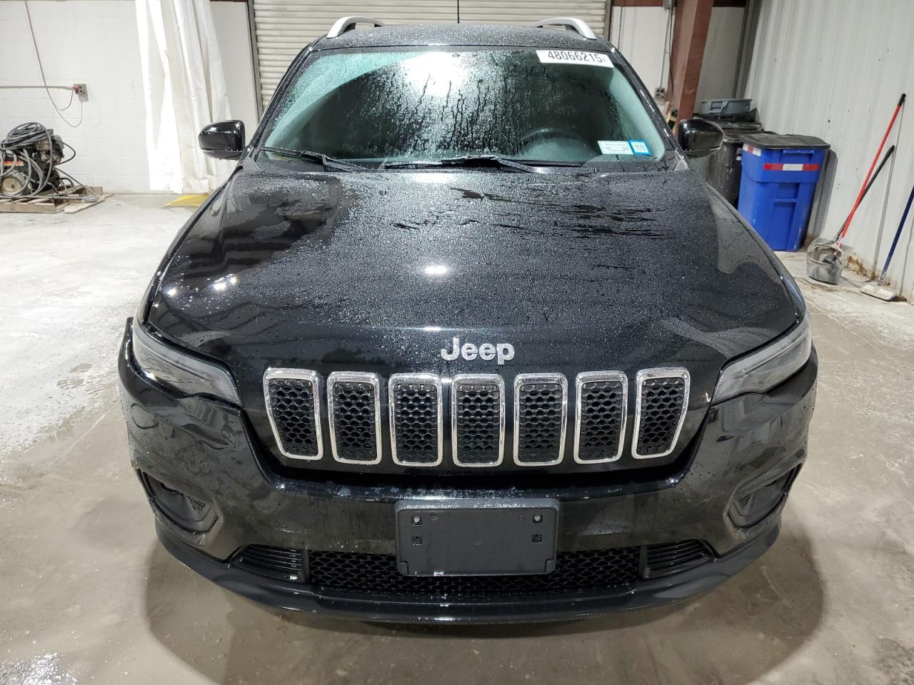 2020 JEEP CHEROKEE L 2.4L 4 , VIN: 1C4PJMLB5LD545091 2020 JEEP CHEROKEE L 2.4L 4 , VIN: 1C4PJMLB5LD545091